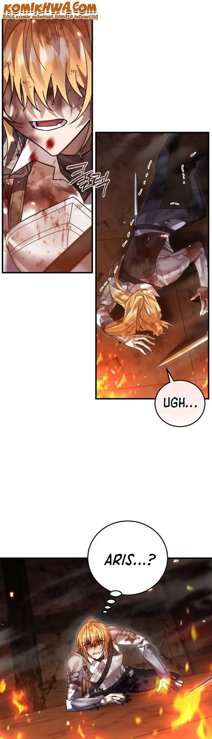 Chapter 125 - halaman 18