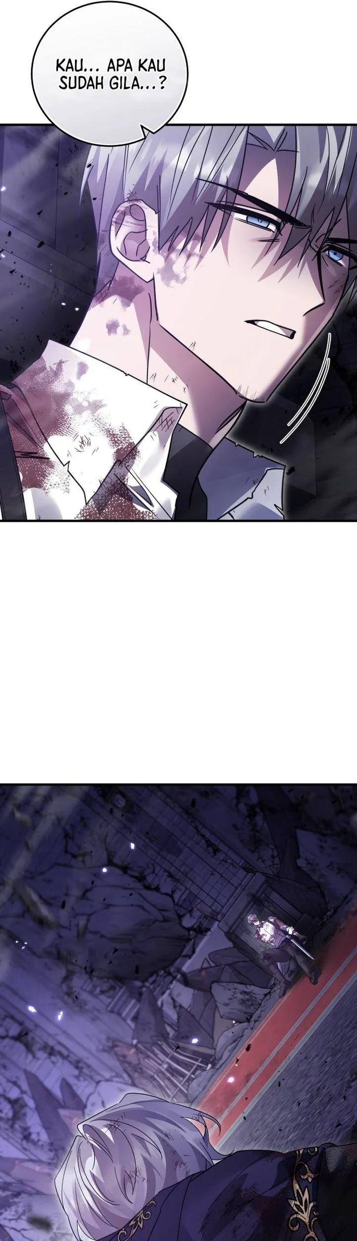 Chapter 125 - halaman 32
