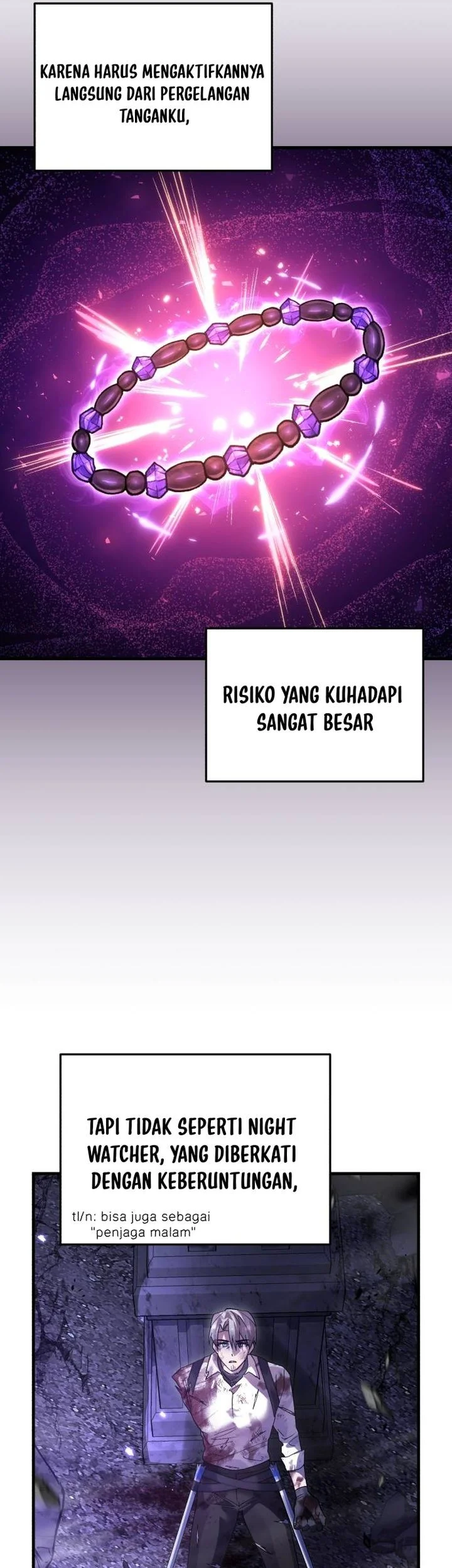Chapter 125 - halaman 36