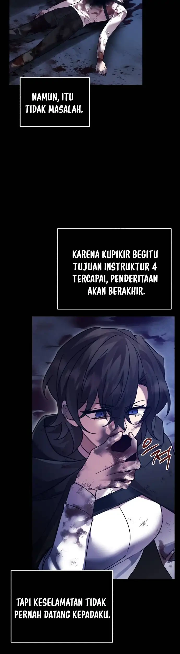Chapter 128 - halaman 58