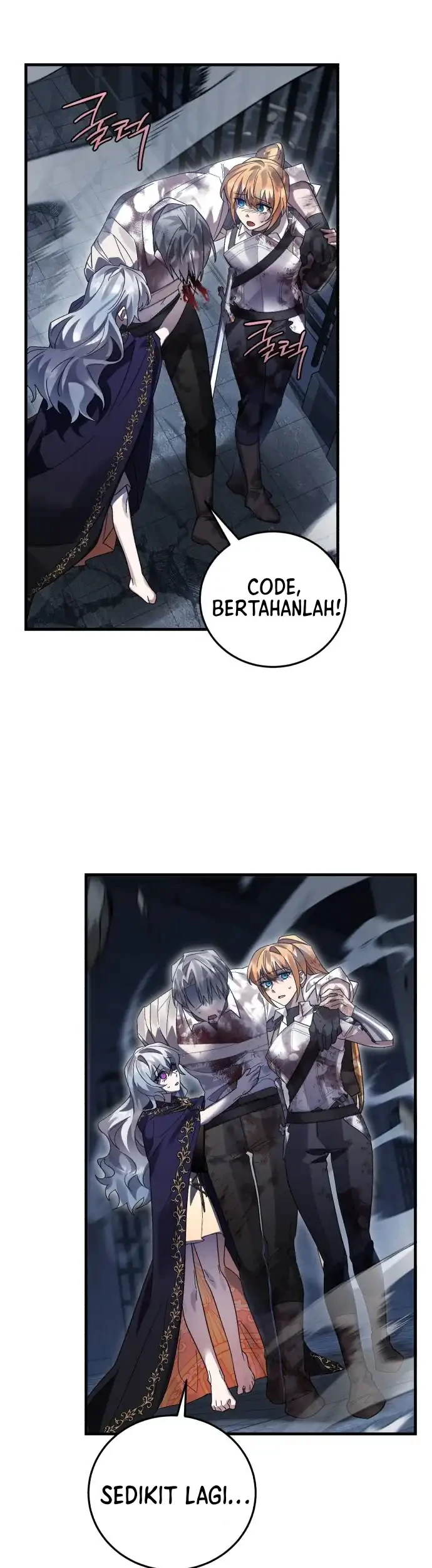 Chapter 129 - halaman 28