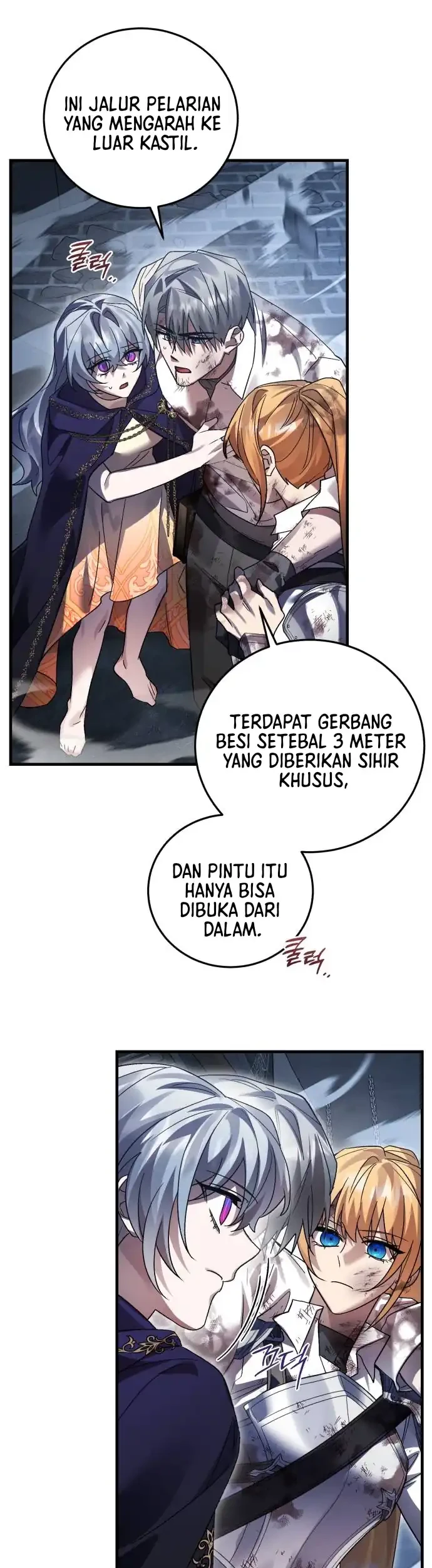 Chapter 129 - halaman 36