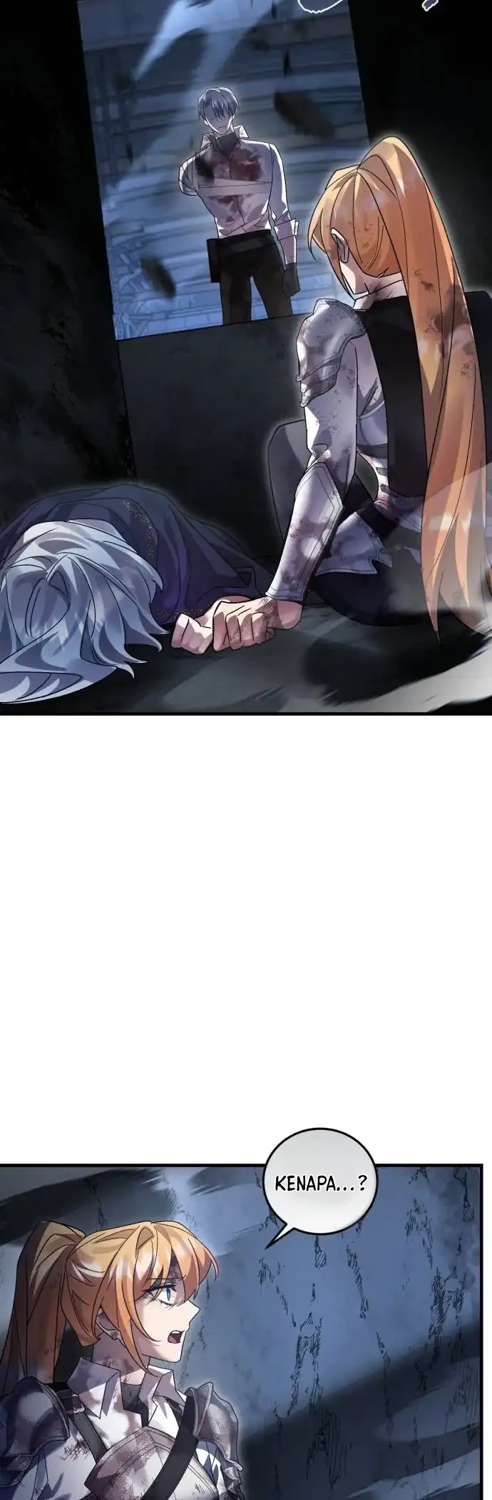 Chapter 129 - halaman 41