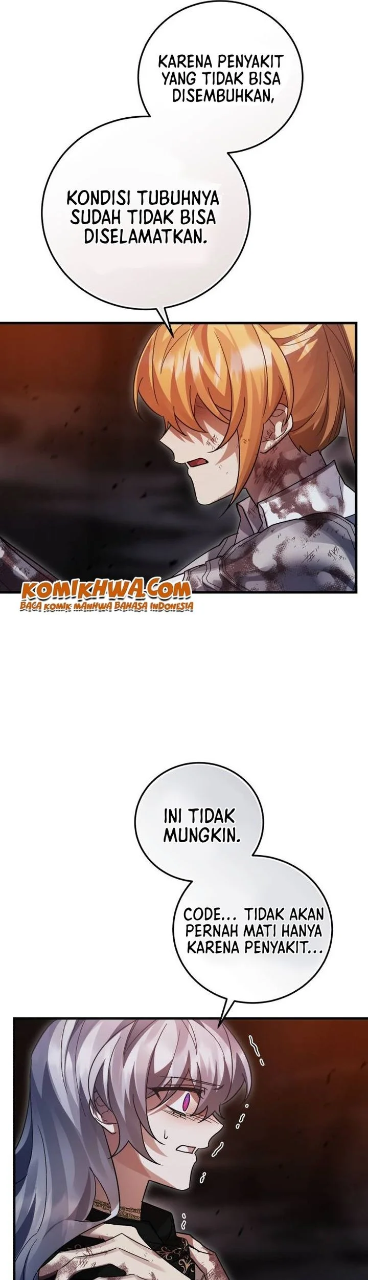 Chapter 130 - halaman 22