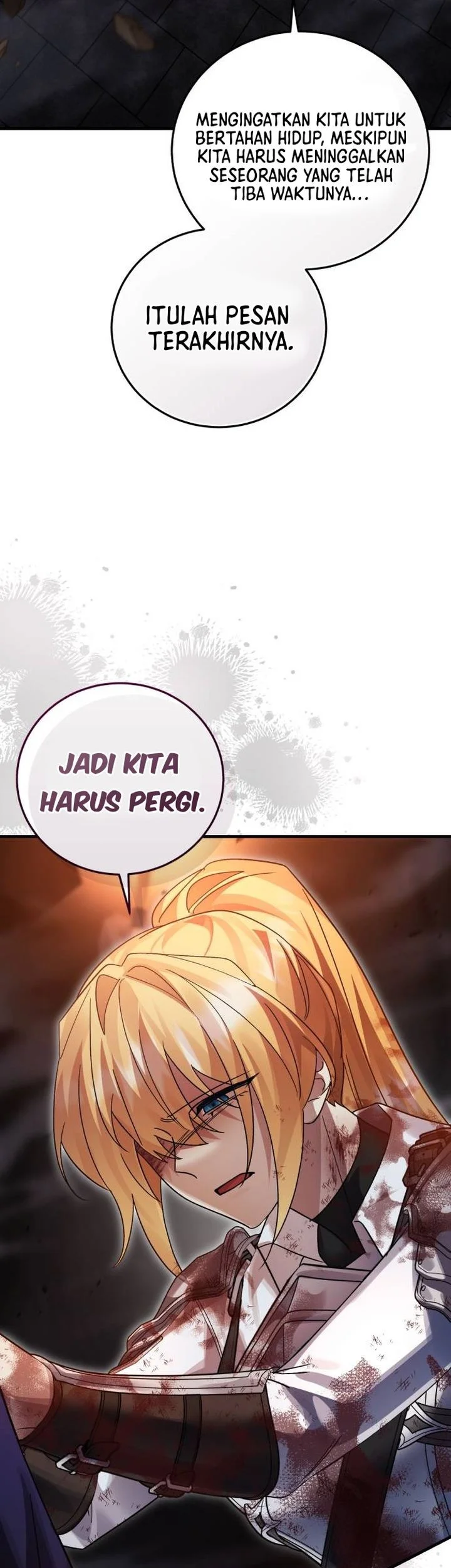 Chapter 130 - halaman 28