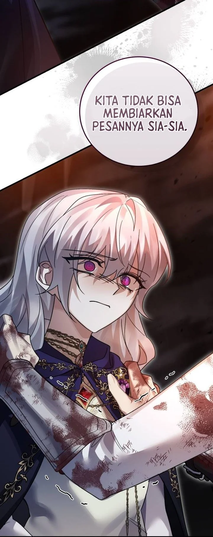 Chapter 130 - halaman 29