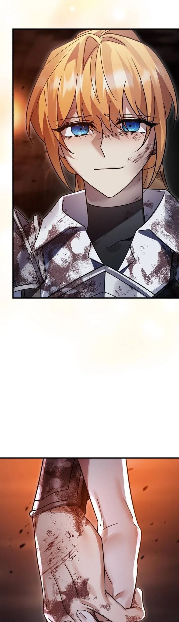 Chapter 130 - halaman 38
