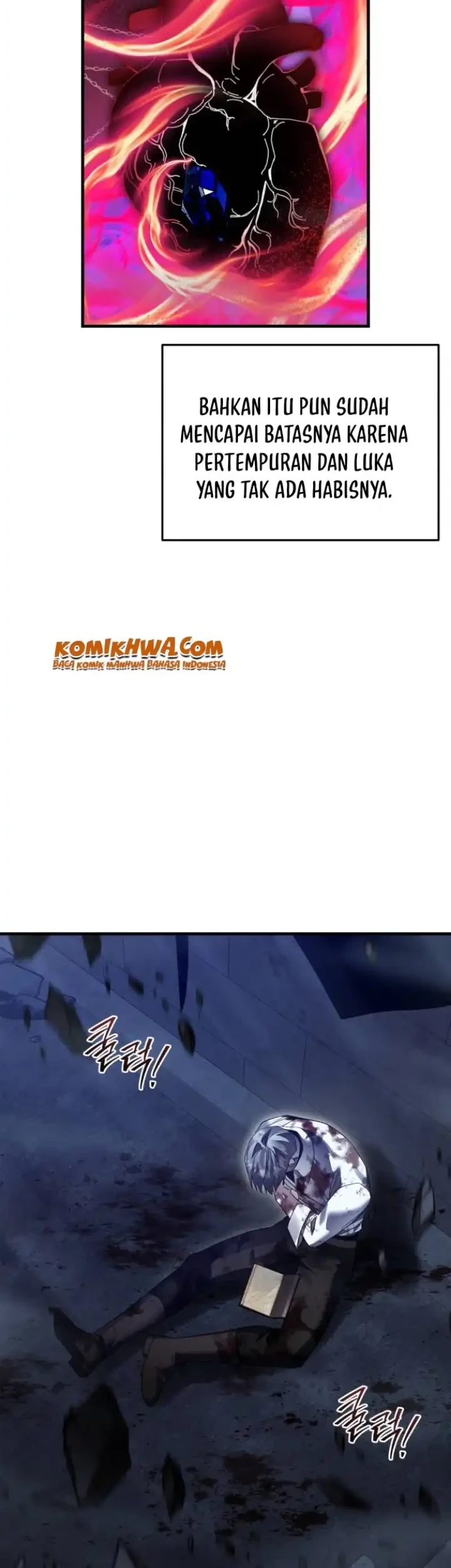 Chapter 131 - halaman 8