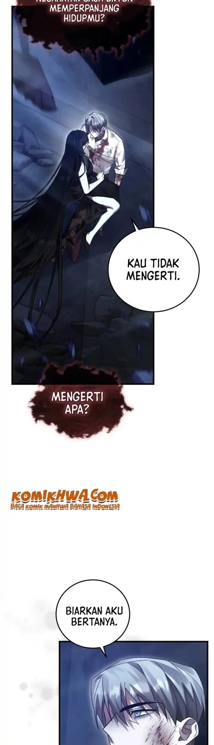 Chapter 131 - halaman 21