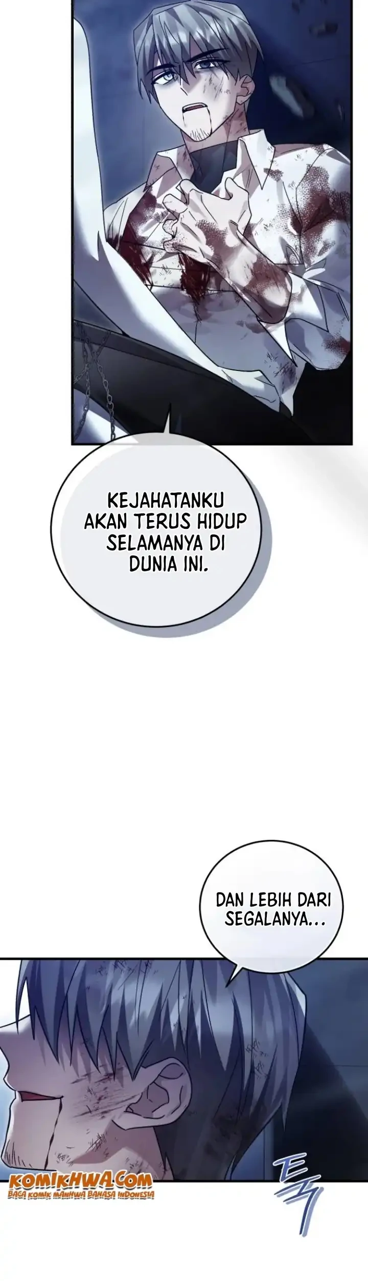 Chapter 131 - halaman 32