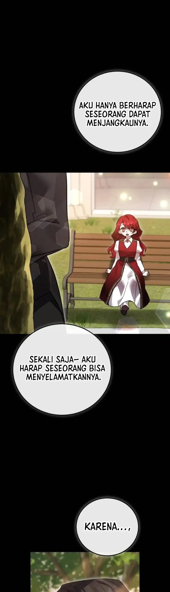 Chapter 133 - halaman 32