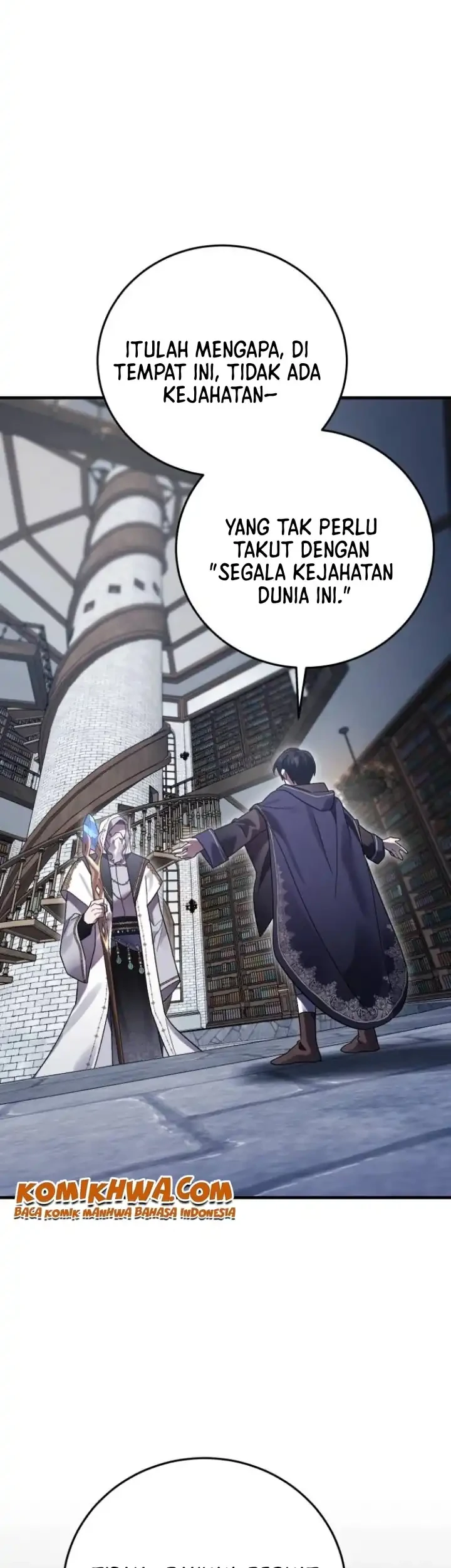 Chapter 134 - halaman 28