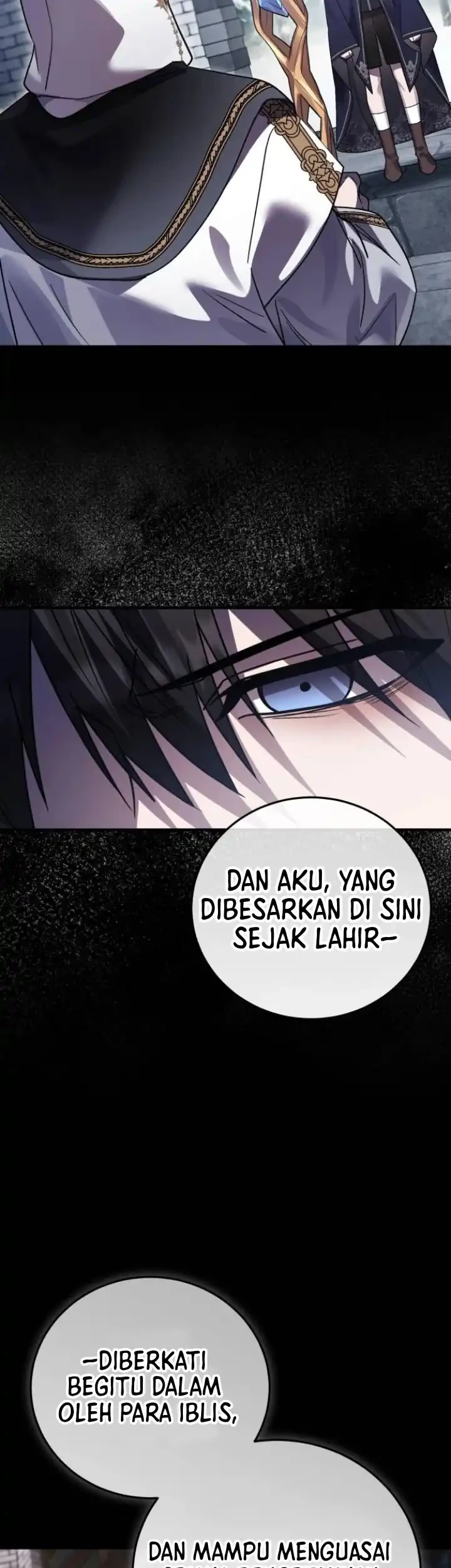 Chapter 134 - halaman 30