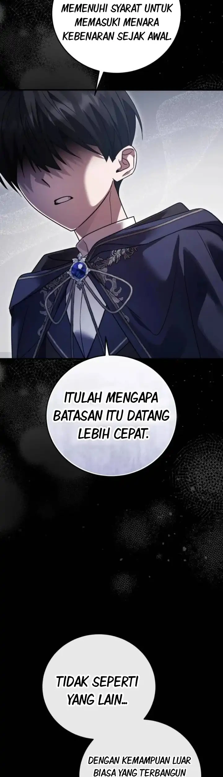 Chapter 134 - halaman 35