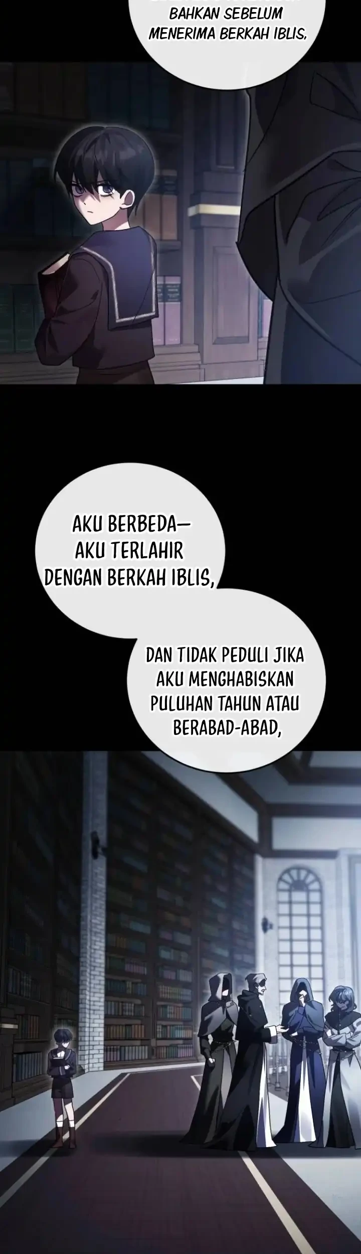 Chapter 134 - halaman 36