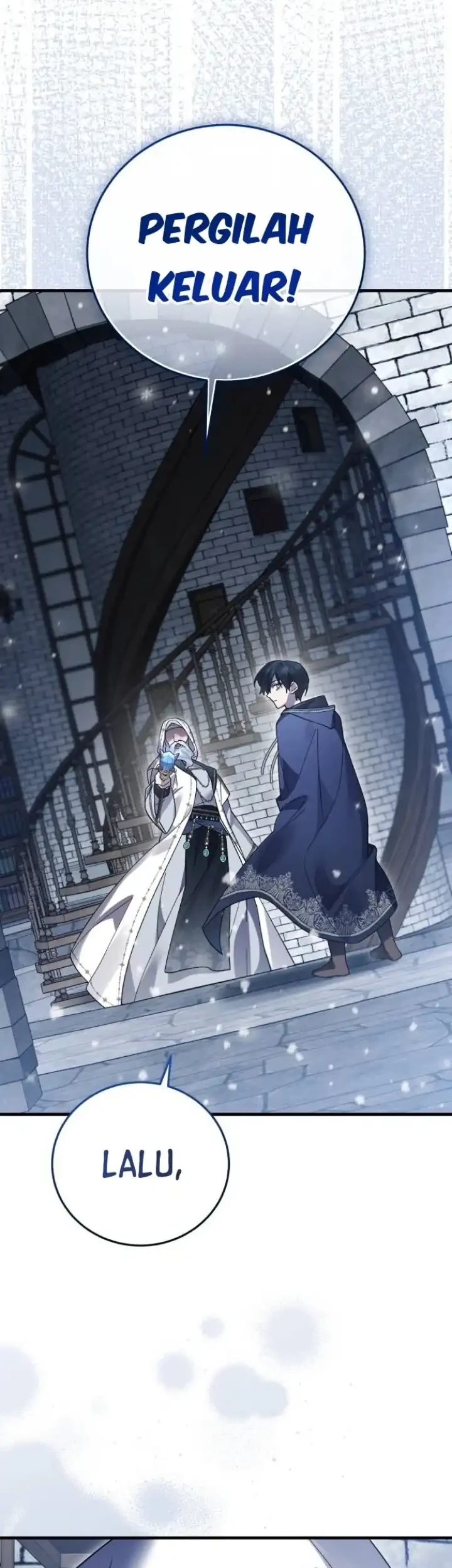 Chapter 135 - halaman 40