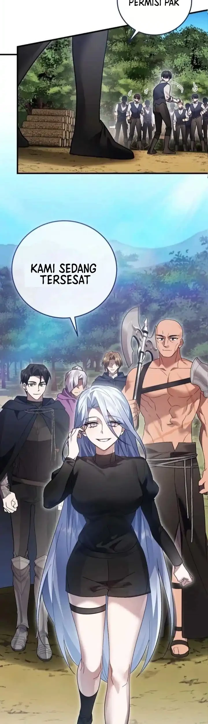 Chapter 137 - halaman 70