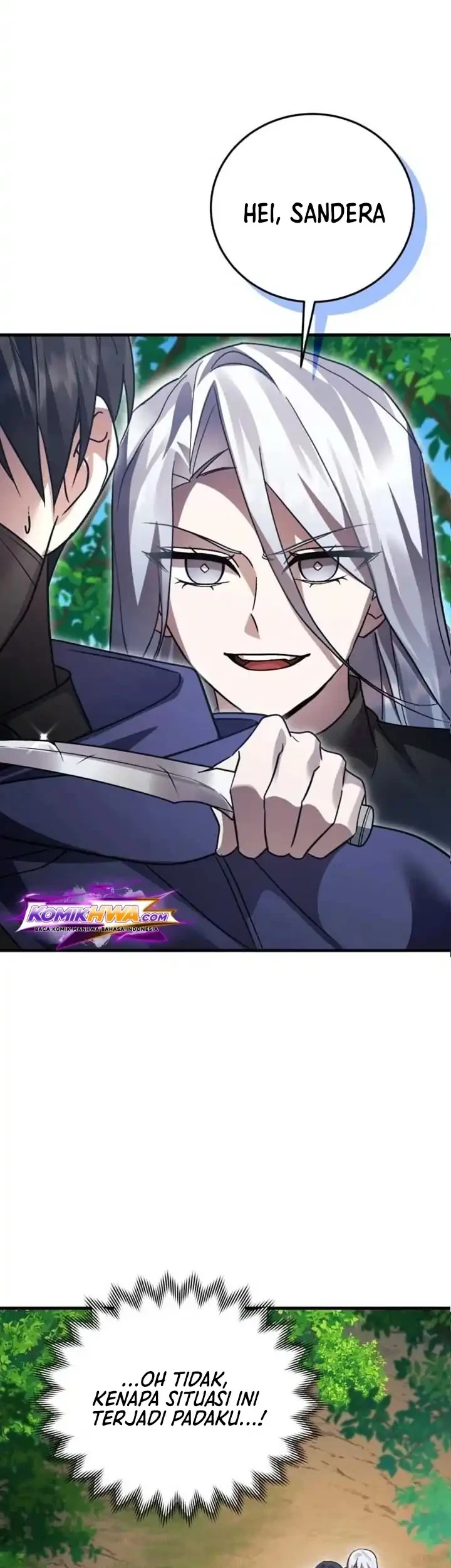 Chapter 137 - halaman 28