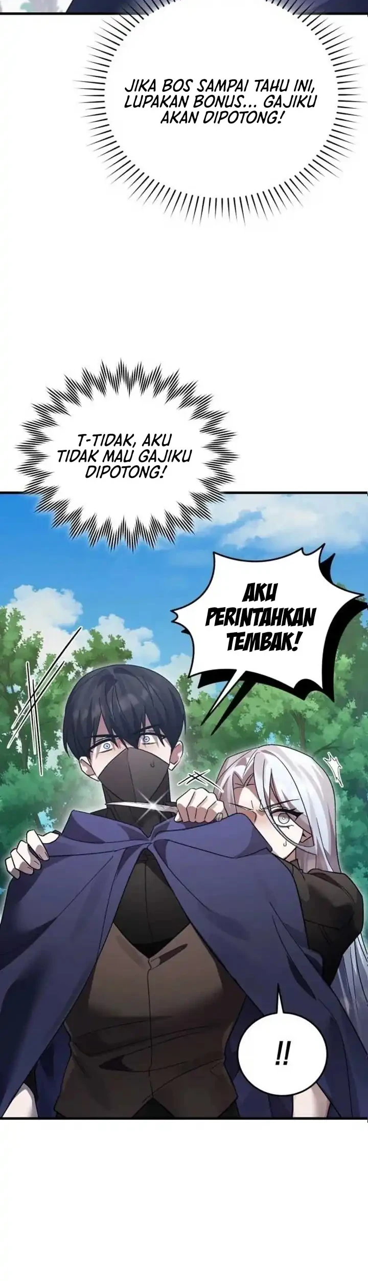 Chapter 137 - halaman 31