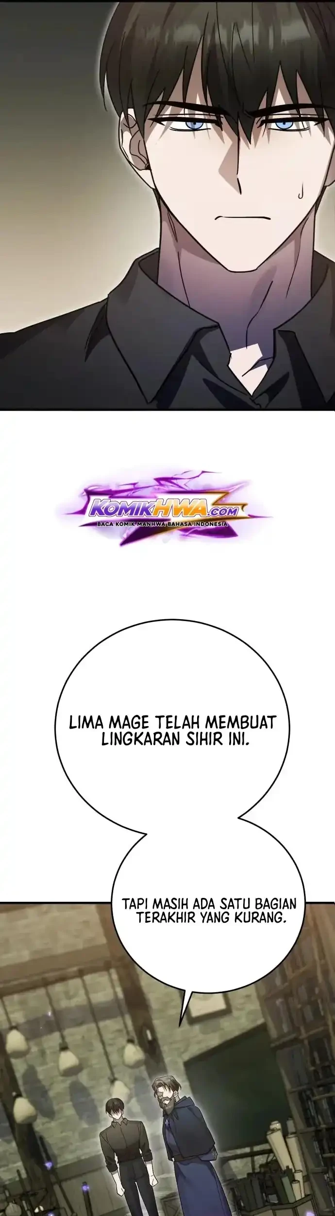 Chapter 138 - halaman 38