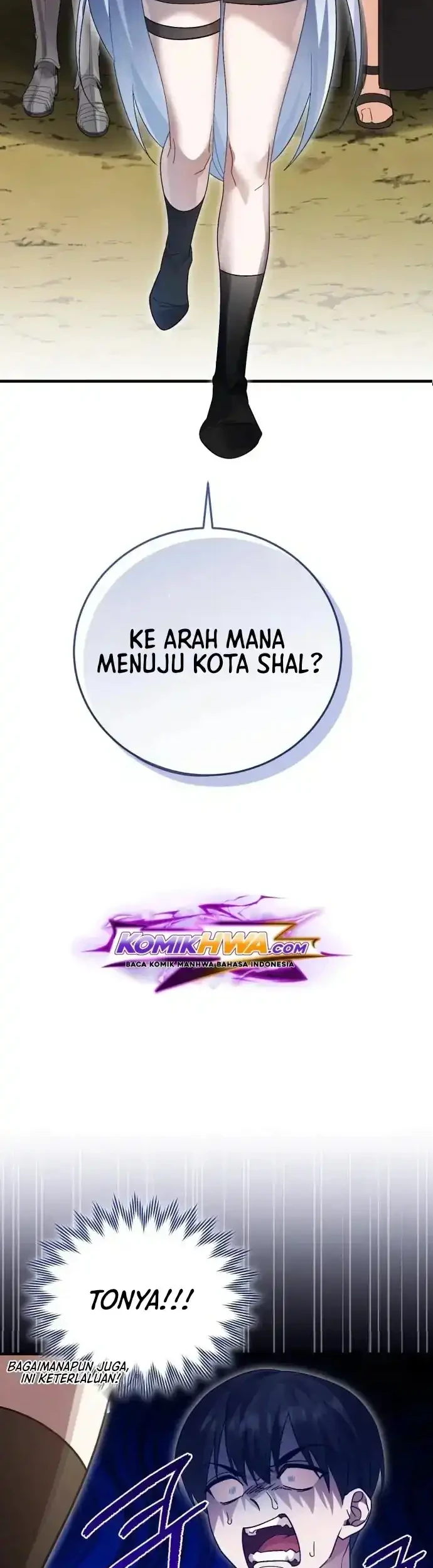 Chapter 138 - halaman 3