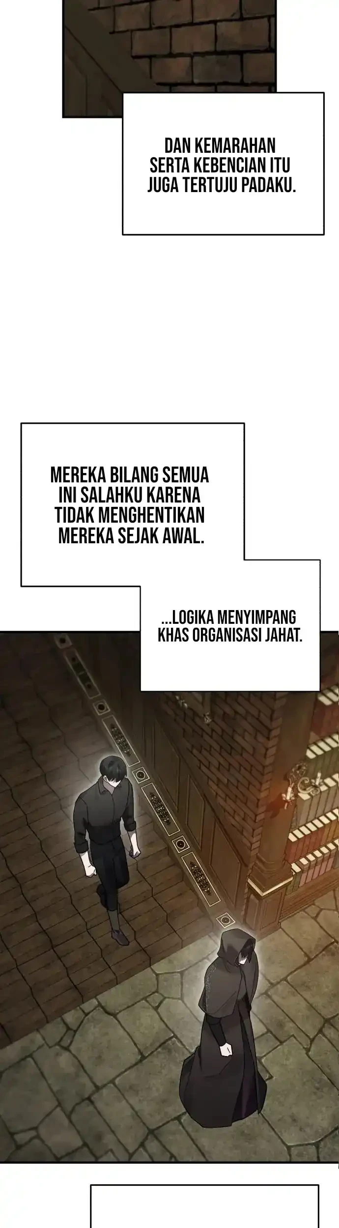 Chapter 138 - halaman 23