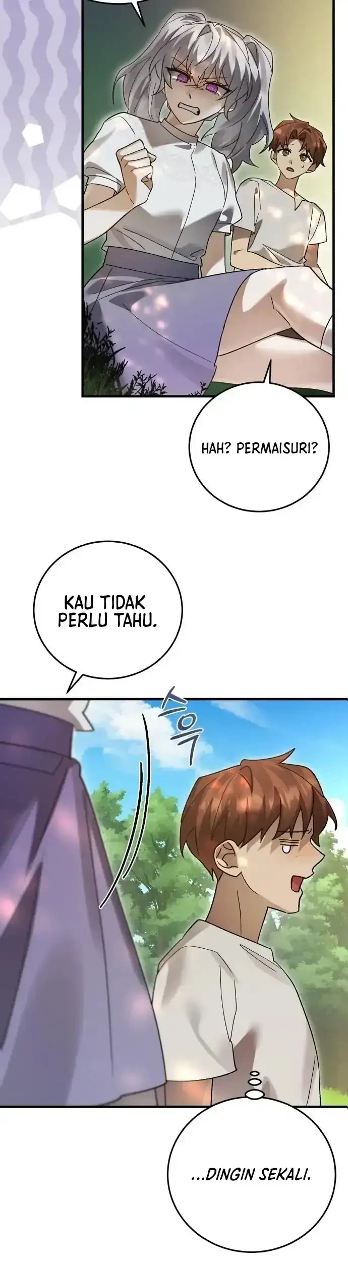 Chapter 139 - halaman 21
