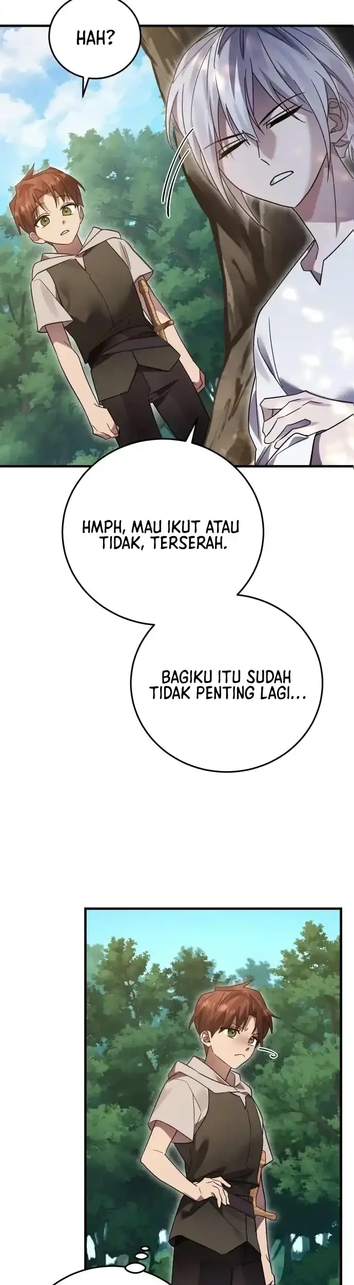 Chapter 140 - halaman 21