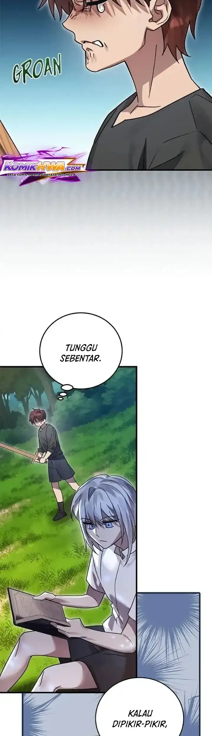 Chapter 141 - halaman 27
