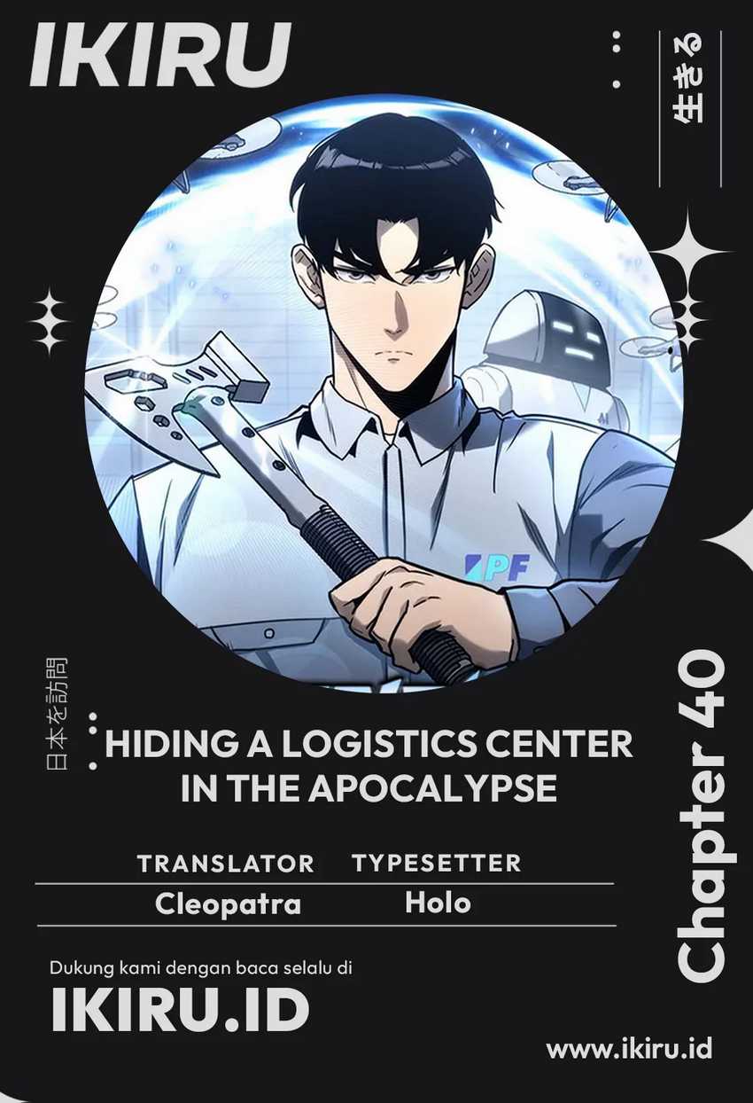 Chapter 40 - halaman 2