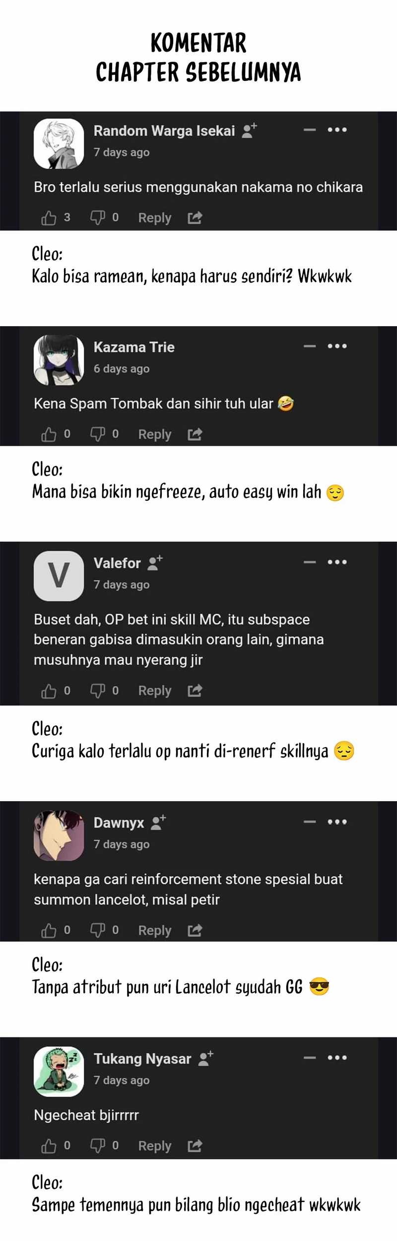 Chapter 40 - halaman 82