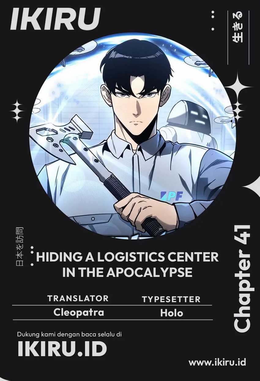 Chapter 41 - halaman 2
