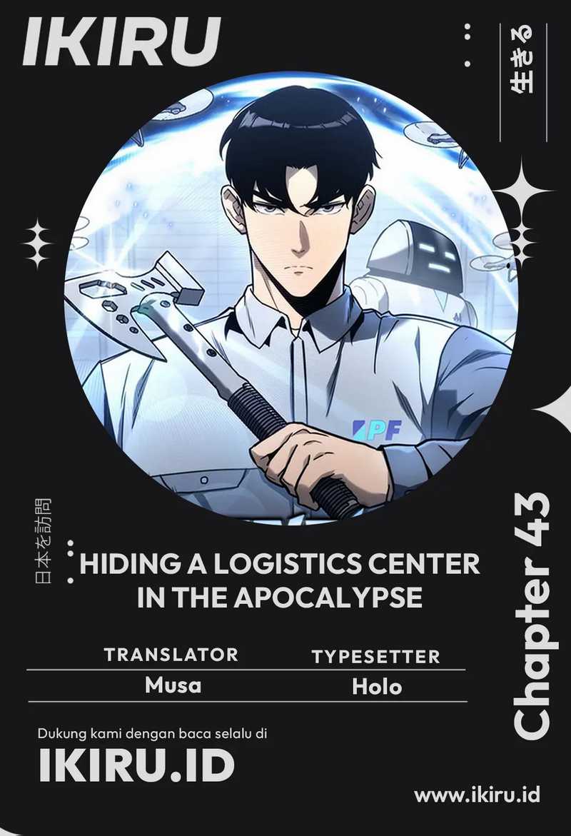 Chapter 43 - halaman 2