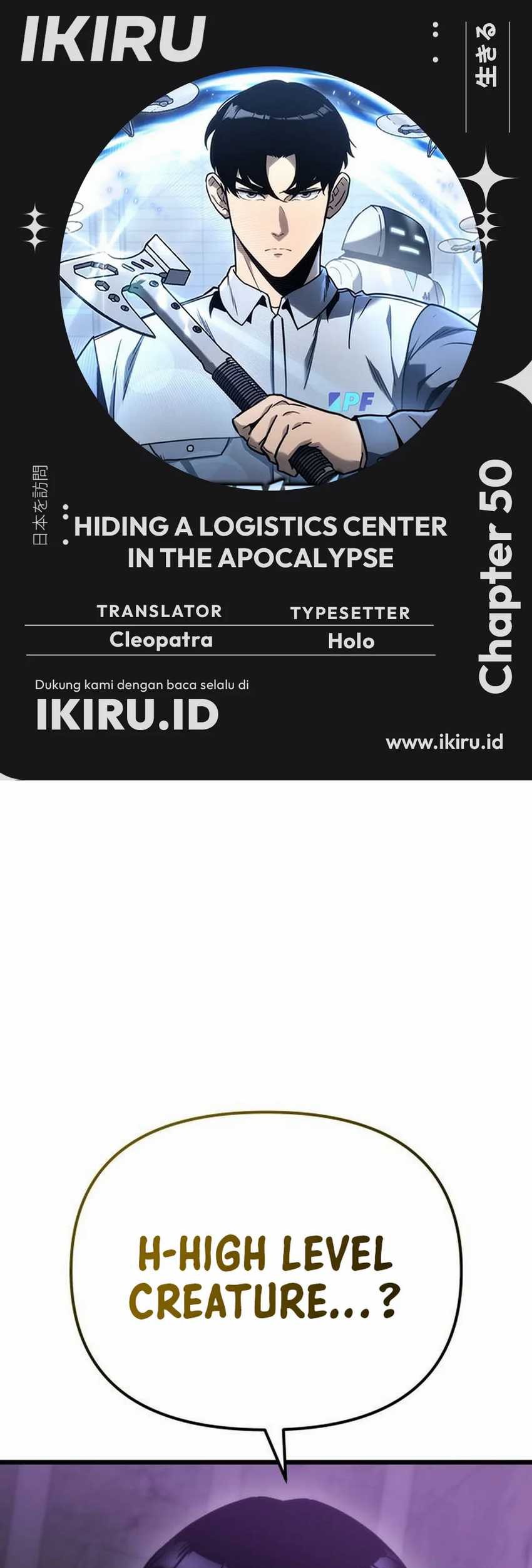 Chapter 50 - halaman 2