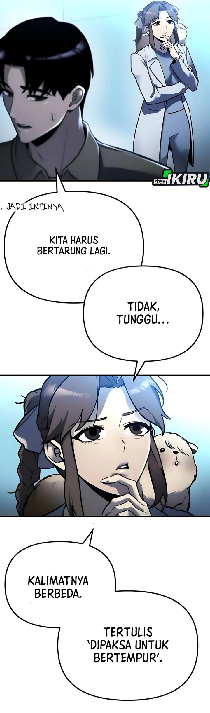 Chapter 54 - halaman 92