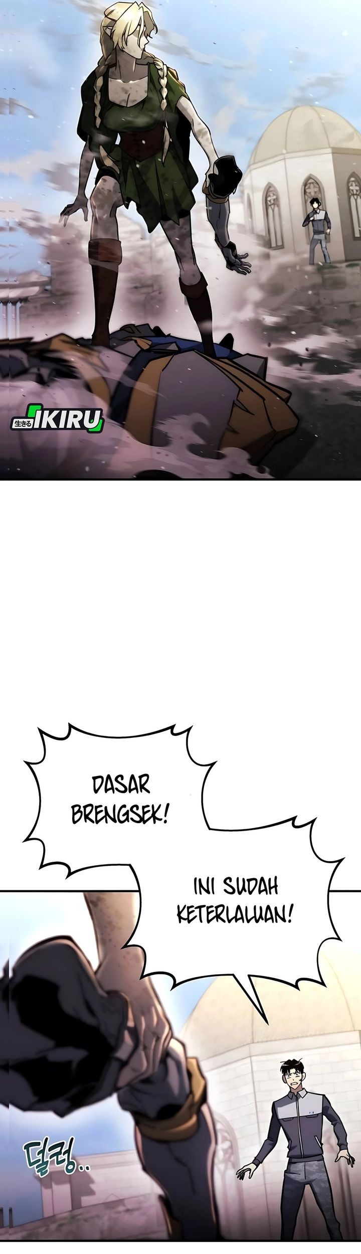 Chapter 56 - halaman 6