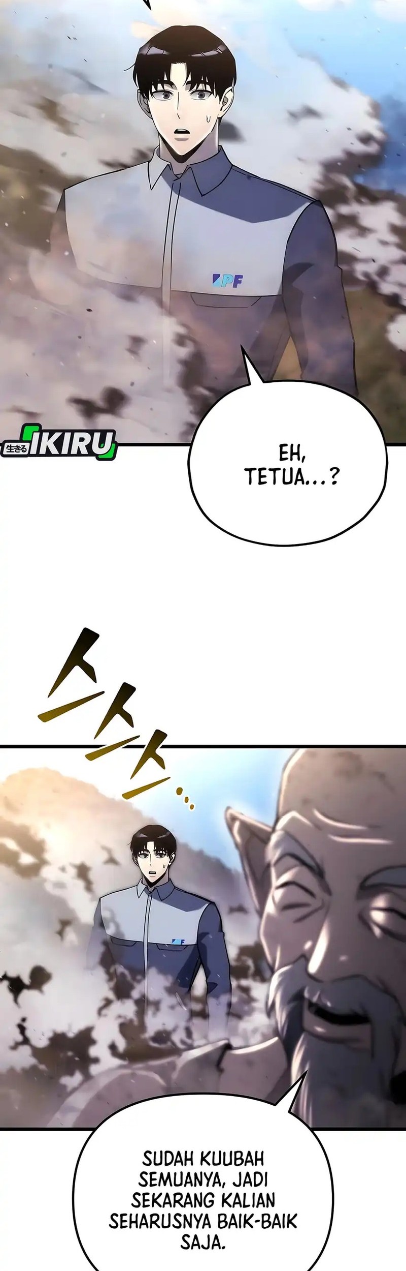 Chapter 58 - halaman 19
