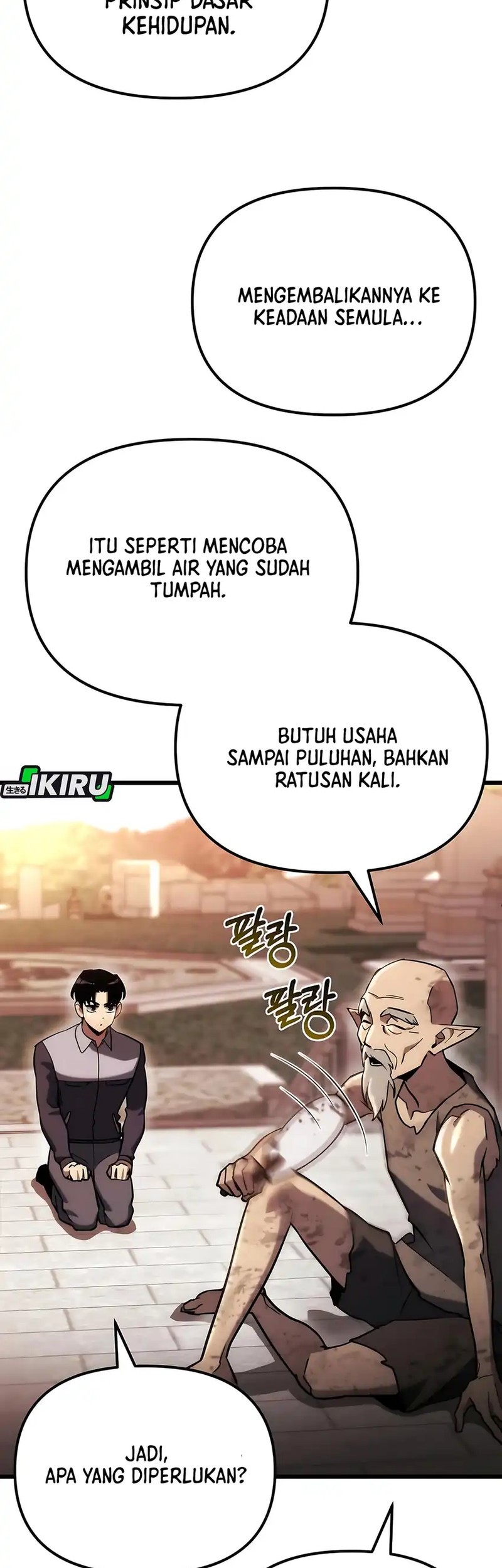 Chapter 58 - halaman 28