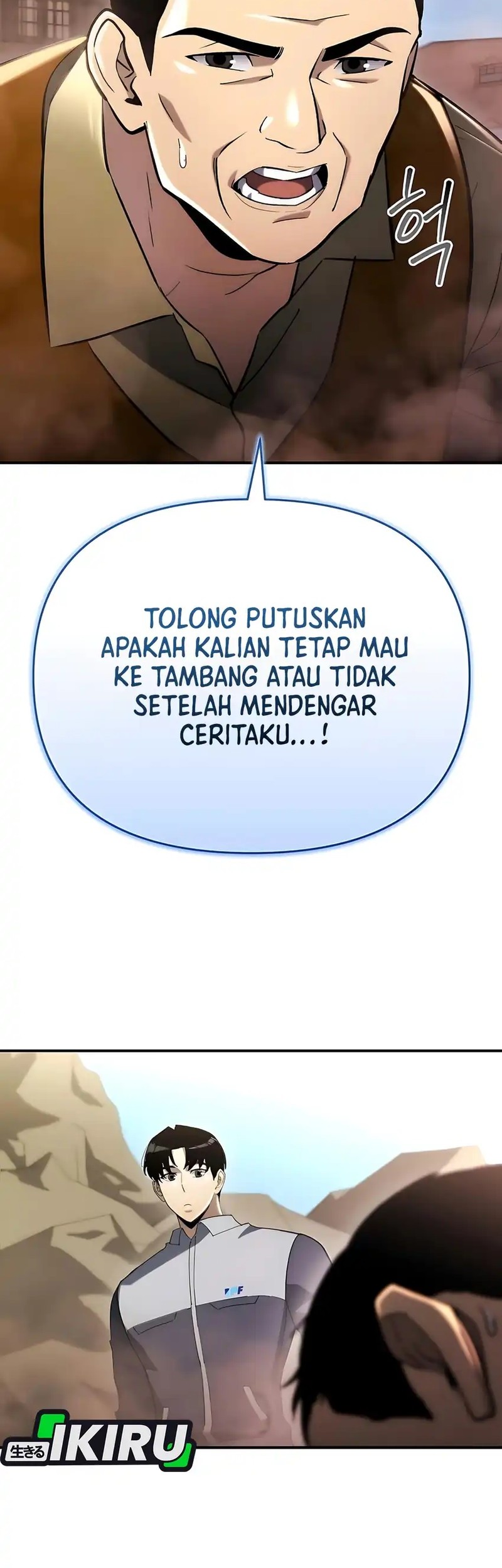 Chapter 60 - halaman 40