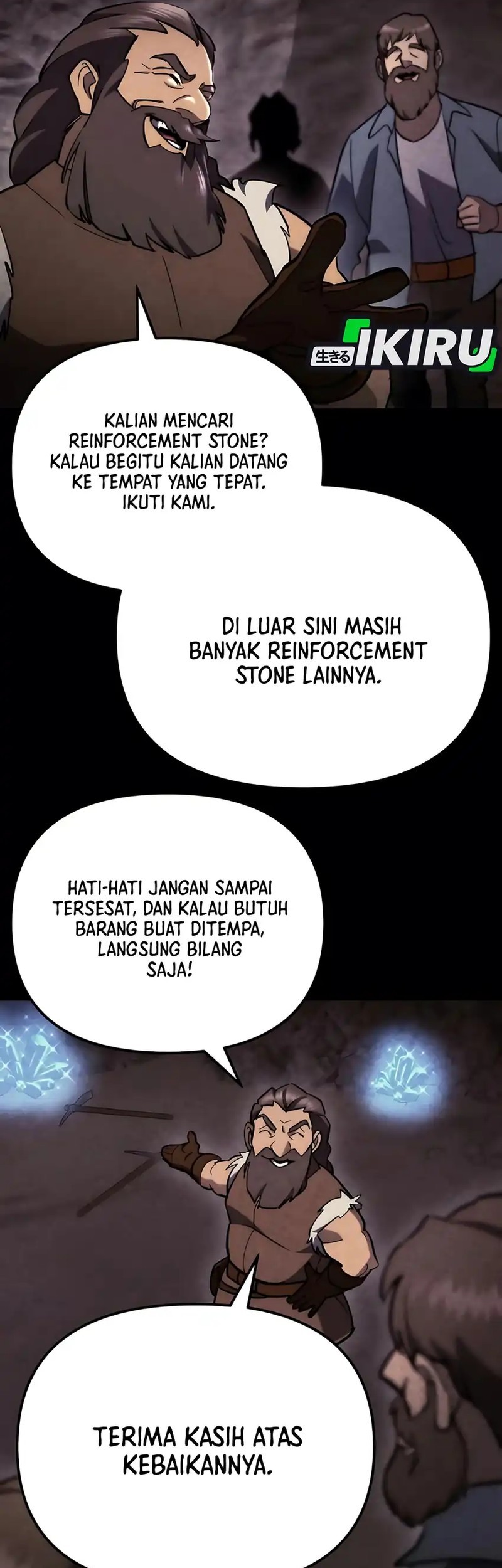Chapter 60 - halaman 50