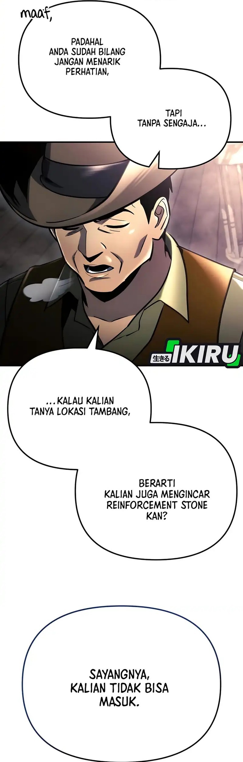 Chapter 60 - halaman 22