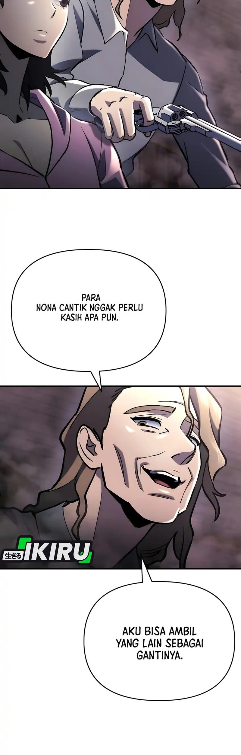 Chapter 60 - halaman 27