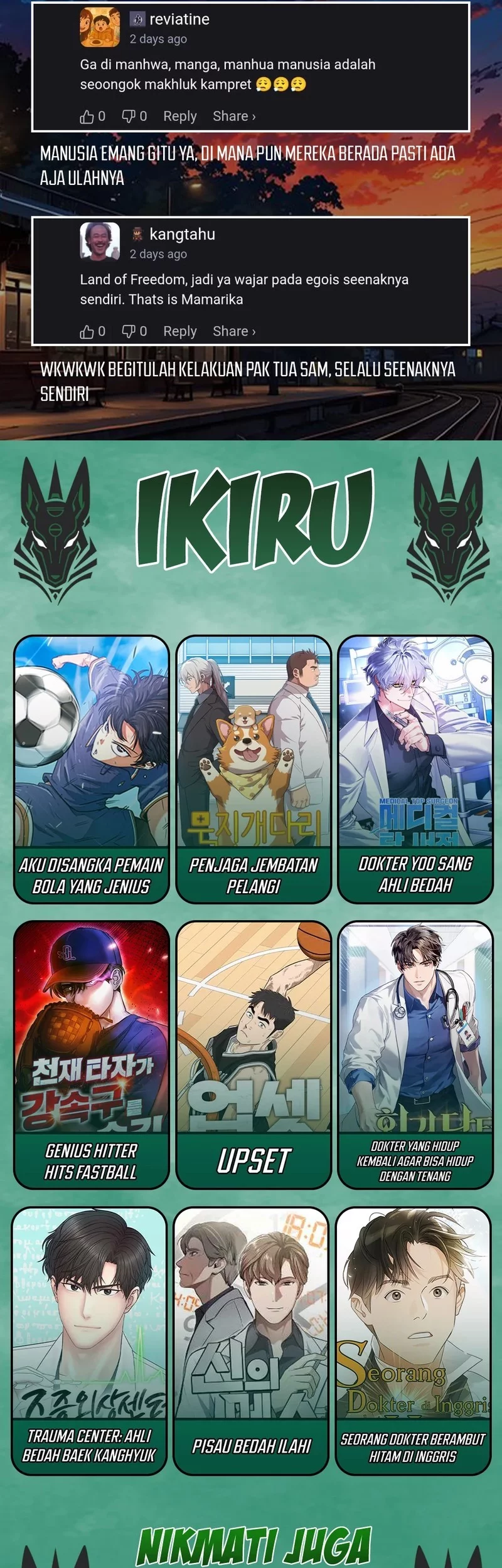 Chapter 61 - halaman 69