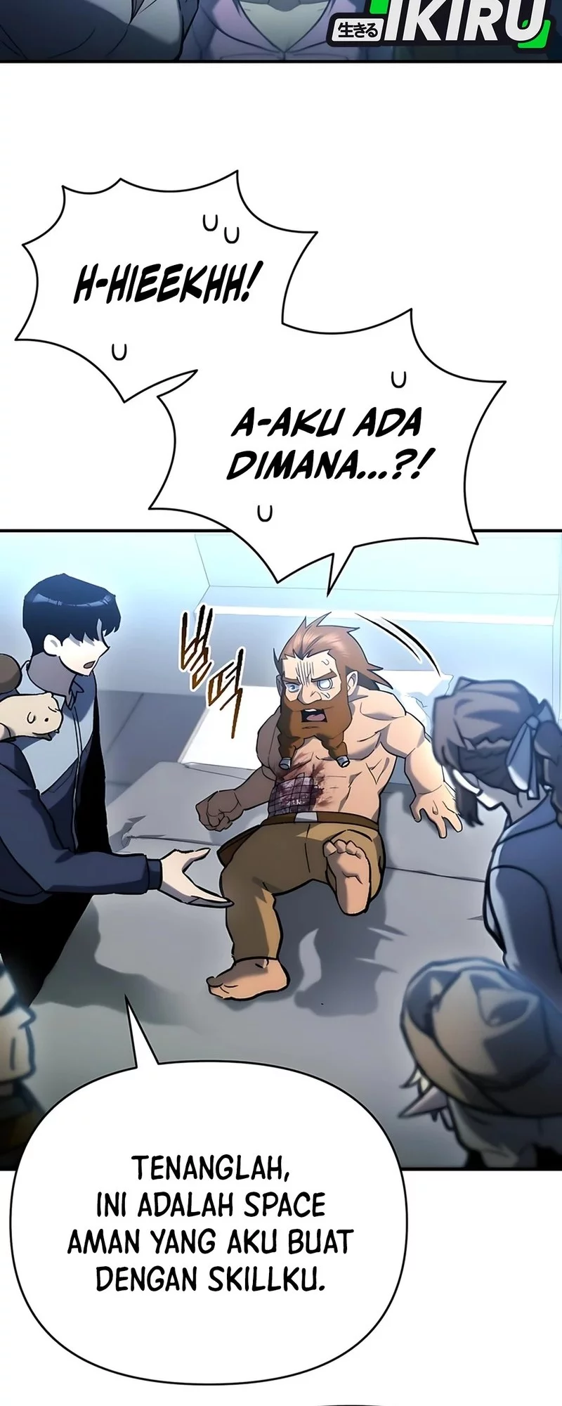 Chapter 61 - halaman 37