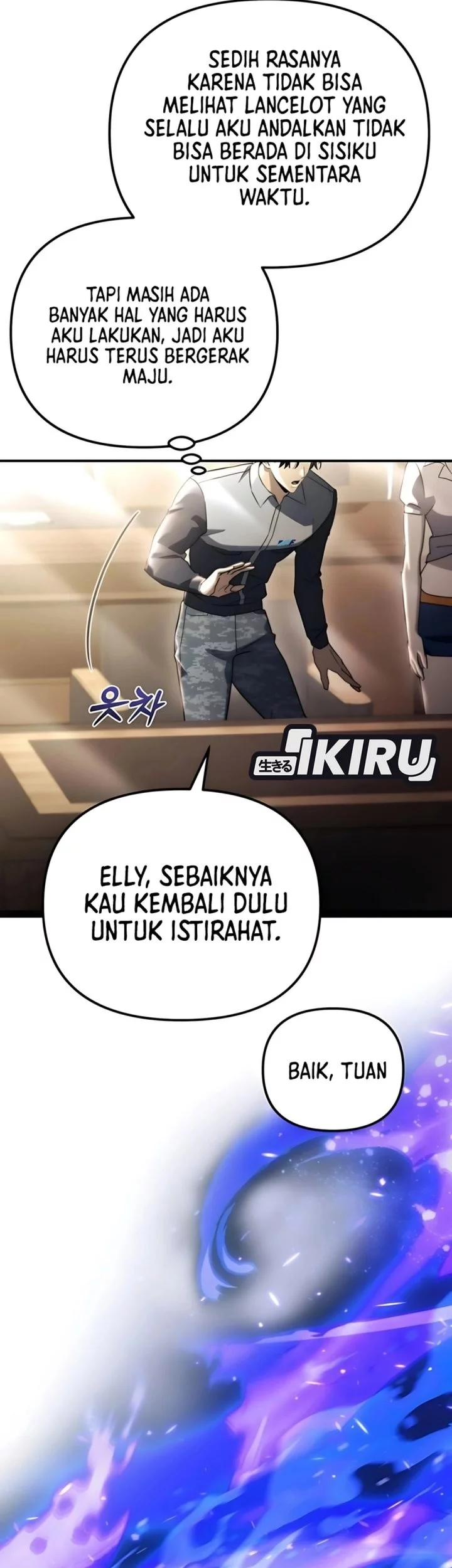 Chapter 64 - halaman 20