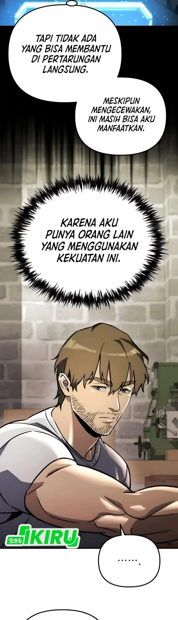 Chapter 64 - halaman 28