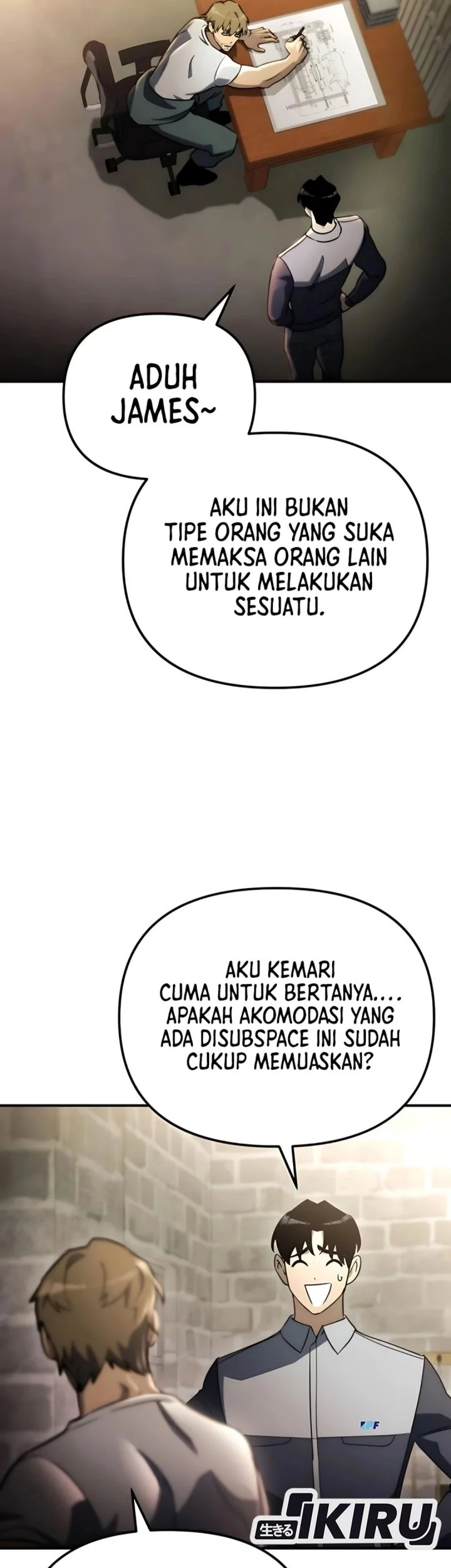 Chapter 64 - halaman 30