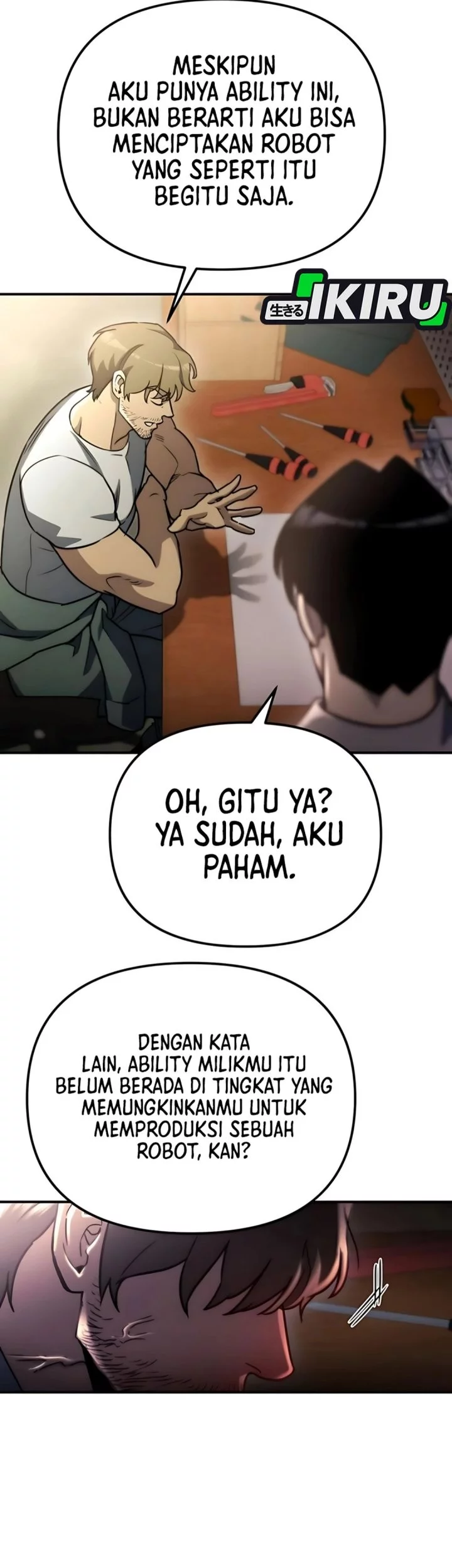Chapter 64 - halaman 35