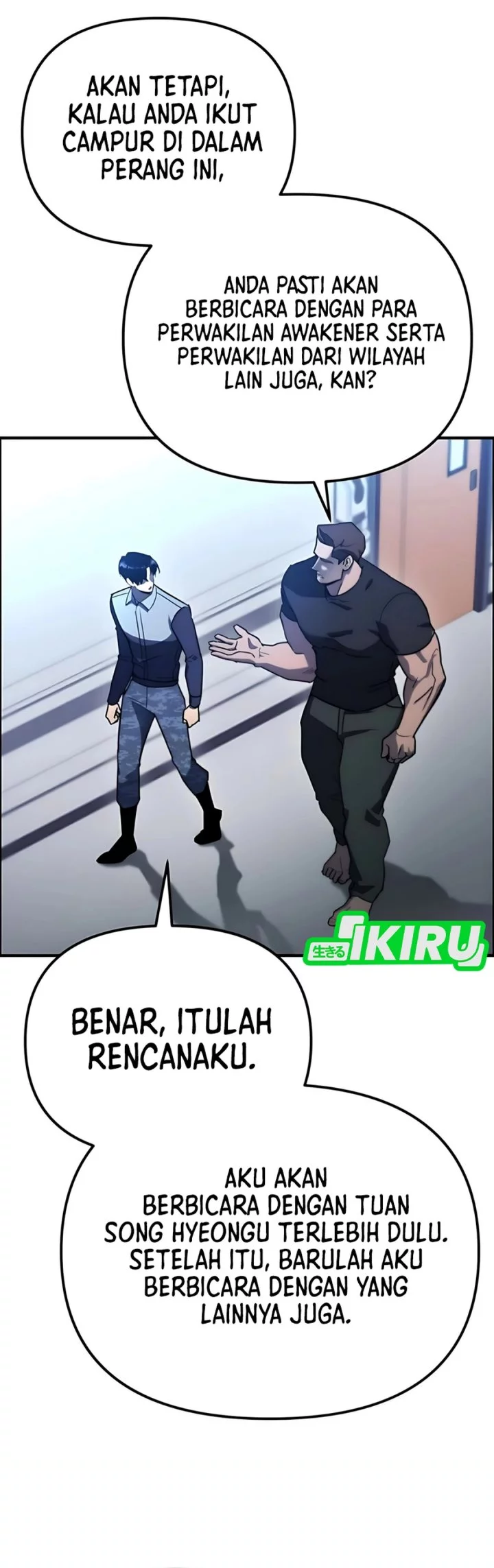 Chapter 64 - halaman 58