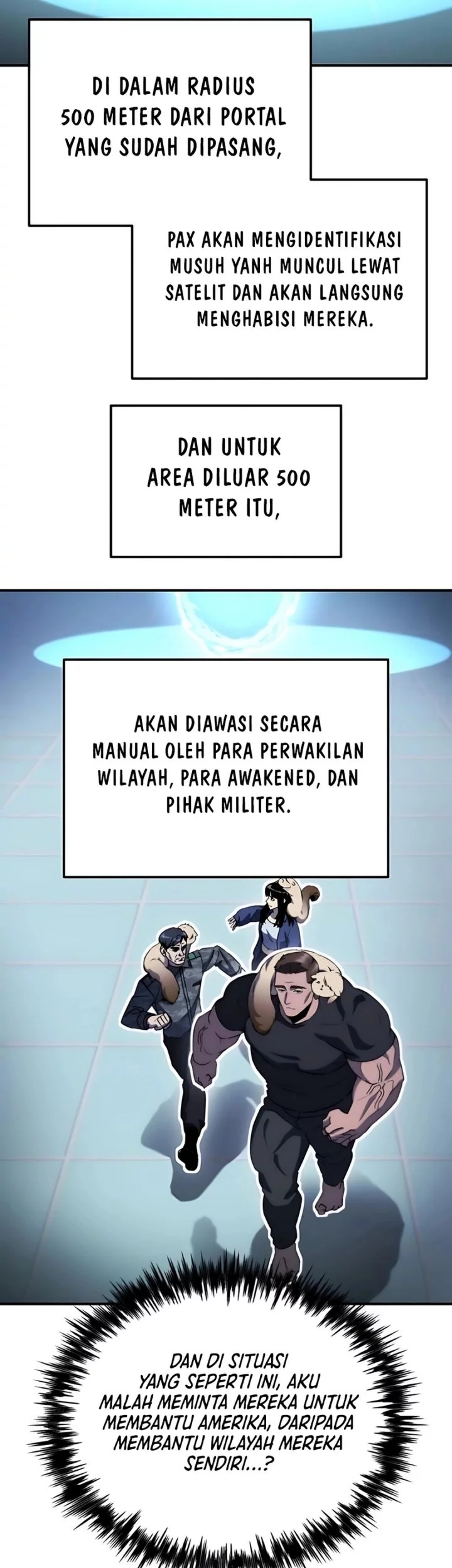 Chapter 64 - halaman 68